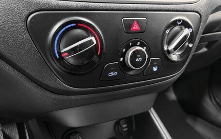 Hyundai Solaris II рестайлинг, 2020 год, 760 000 рублей, 17 фотография