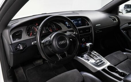 Audi A5, 2012 год, 1 299 000 рублей, 10 фотография