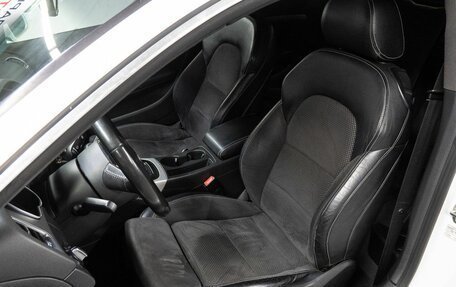 Audi A5, 2012 год, 1 299 000 рублей, 16 фотография