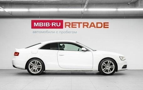 Audi A5, 2012 год, 1 299 000 рублей, 5 фотография