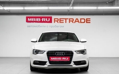Audi A5, 2012 год, 1 299 000 рублей, 3 фотография