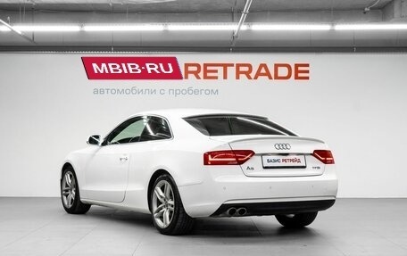 Audi A5, 2012 год, 1 299 000 рублей, 8 фотография