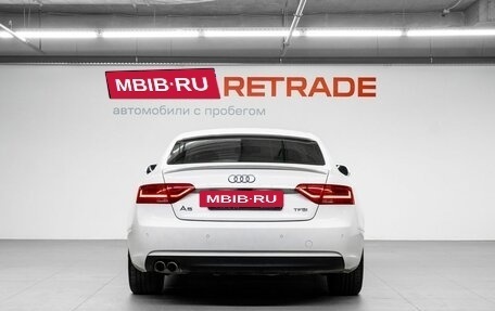 Audi A5, 2012 год, 1 299 000 рублей, 7 фотография