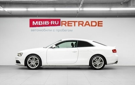Audi A5, 2012 год, 1 299 000 рублей, 9 фотография