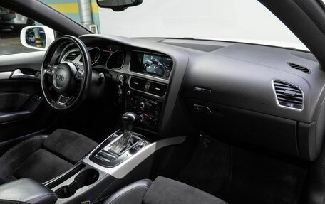 Audi A5, 2012 год, 1 299 000 рублей, 18 фотография