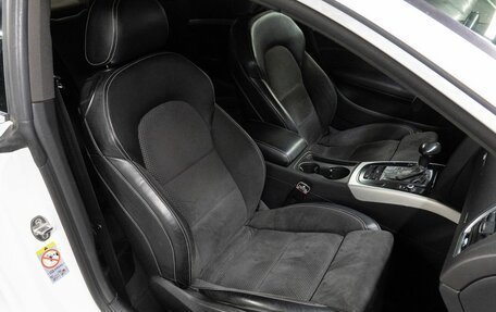 Audi A5, 2012 год, 1 299 000 рублей, 19 фотография