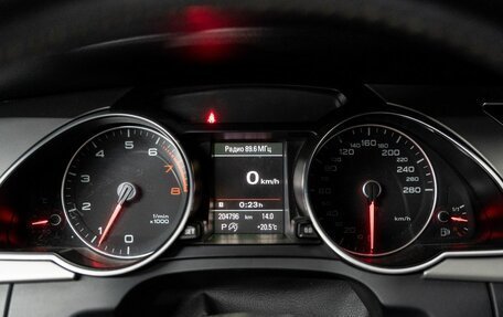 Audi A5, 2012 год, 1 299 000 рублей, 25 фотография
