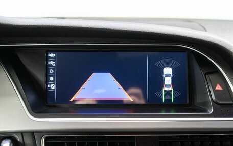 Audi A5, 2012 год, 1 299 000 рублей, 24 фотография