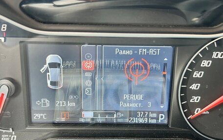 Ford Mondeo IV, 2011 год, 750 000 рублей, 10 фотография