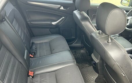 Ford Mondeo IV, 2011 год, 750 000 рублей, 4 фотография