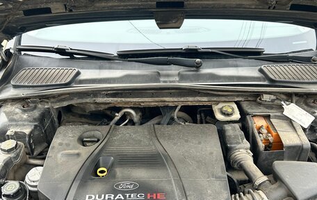 Ford Mondeo IV, 2011 год, 750 000 рублей, 8 фотография