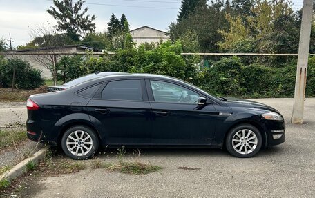 Ford Mondeo IV, 2011 год, 750 000 рублей, 2 фотография