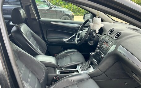 Ford Mondeo IV, 2011 год, 750 000 рублей, 3 фотография