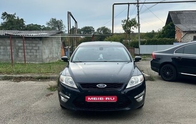 Ford Mondeo IV, 2011 год, 750 000 рублей, 1 фотография