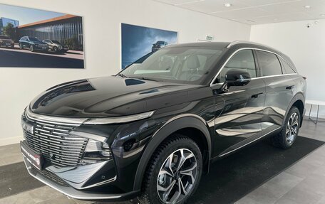 Haval F7, 2026 год, 3 199 000 рублей, 1 фотография