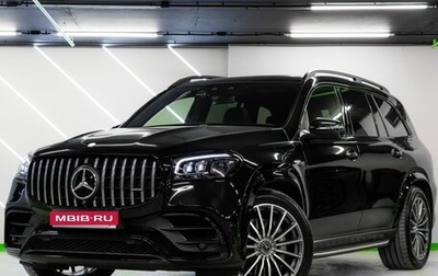 Mercedes-Benz GLS AMG, 2024 год, 18 990 000 рублей, 1 фотография