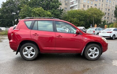 Toyota RAV4, 2008 год, 865 000 рублей, 2 фотография