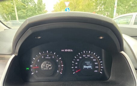 SsangYong Actyon II рестайлинг, 2014 год, 1 350 000 рублей, 14 фотография