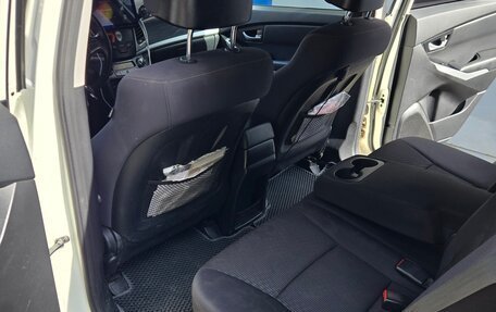 SsangYong Actyon II рестайлинг, 2014 год, 1 350 000 рублей, 12 фотография
