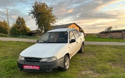 Daewoo Nexia I рестайлинг, 2010 год, 80 000 рублей, 1 фотография