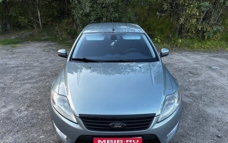 Ford Mondeo IV, 2008 год, 520 000 рублей, 1 фотография