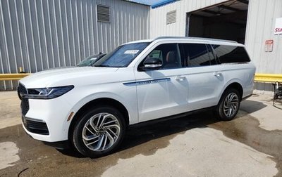 Lincoln Navigator, 2025 год, 12 450 000 рублей, 1 фотография