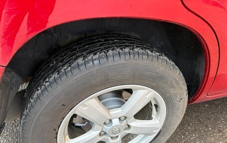 Toyota RAV4, 2008 год, 865 000 рублей, 9 фотография