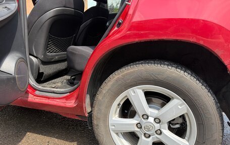 Toyota RAV4, 2008 год, 865 000 рублей, 6 фотография