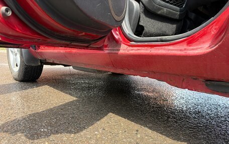 Toyota RAV4, 2008 год, 865 000 рублей, 7 фотография
