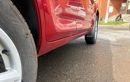 Toyota RAV4, 2008 год, 865 000 рублей, 8 фотография