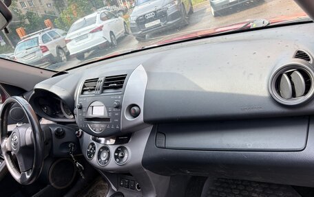Toyota RAV4, 2008 год, 865 000 рублей, 11 фотография