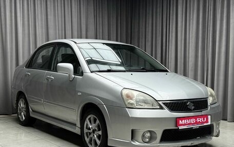 Suzuki Liana, 2007 год, 549 000 рублей, 1 фотография