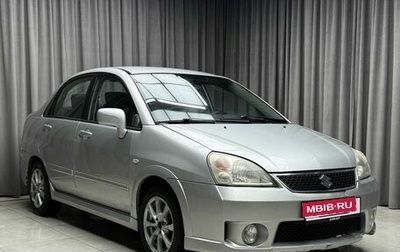 Suzuki Liana, 2007 год, 549 000 рублей, 1 фотография