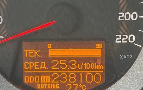 Toyota RAV4, 2008 год, 865 000 рублей, 15 фотография
