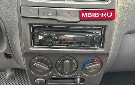 Hyundai Accent II, 2006 год, 300 000 рублей, 7 фотография