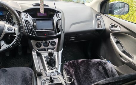 Ford Focus III, 2012 год, 700 000 рублей, 9 фотография