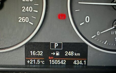 BMW X3, 2014 год, 2 200 000 рублей, 9 фотография