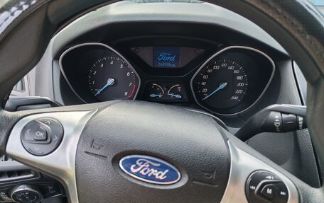 Ford Focus III, 2012 год, 700 000 рублей, 8 фотография
