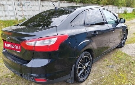 Ford Focus III, 2012 год, 700 000 рублей, 6 фотография