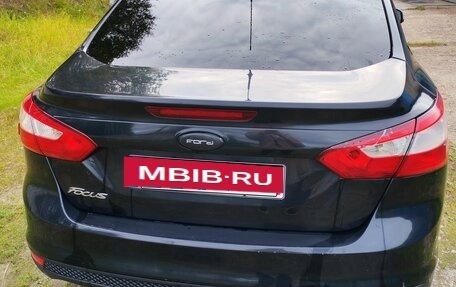 Ford Focus III, 2012 год, 700 000 рублей, 7 фотография