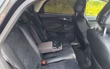 Ford Focus III, 2012 год, 700 000 рублей, 11 фотография