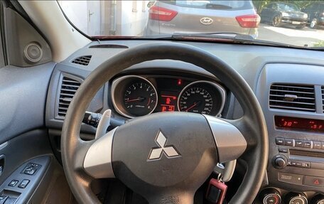 Mitsubishi ASX I рестайлинг, 2012 год, 1 390 000 рублей, 10 фотография