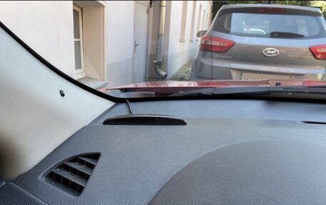 Mitsubishi ASX I рестайлинг, 2012 год, 1 390 000 рублей, 12 фотография