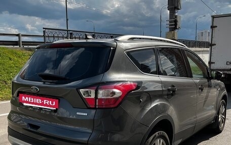 Ford Kuga III, 2017 год, 1 550 000 рублей, 6 фотография