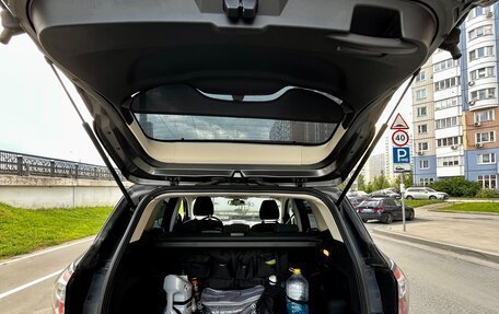 Ford Kuga III, 2017 год, 1 550 000 рублей, 18 фотография