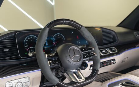 Mercedes-Benz GLS AMG, 2024 год, 18 990 000 рублей, 11 фотография