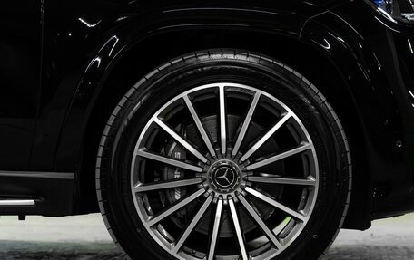 Mercedes-Benz GLS AMG, 2024 год, 18 990 000 рублей, 10 фотография
