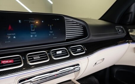 Mercedes-Benz GLS AMG, 2024 год, 18 990 000 рублей, 13 фотография