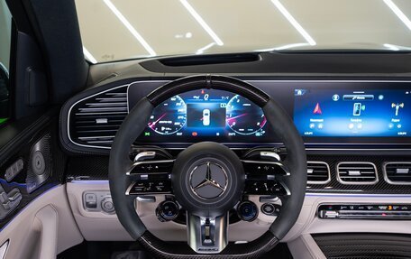 Mercedes-Benz GLS AMG, 2024 год, 18 990 000 рублей, 23 фотография