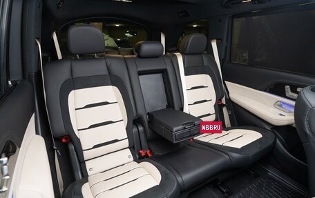 Mercedes-Benz GLS AMG, 2024 год, 18 990 000 рублей, 24 фотография
